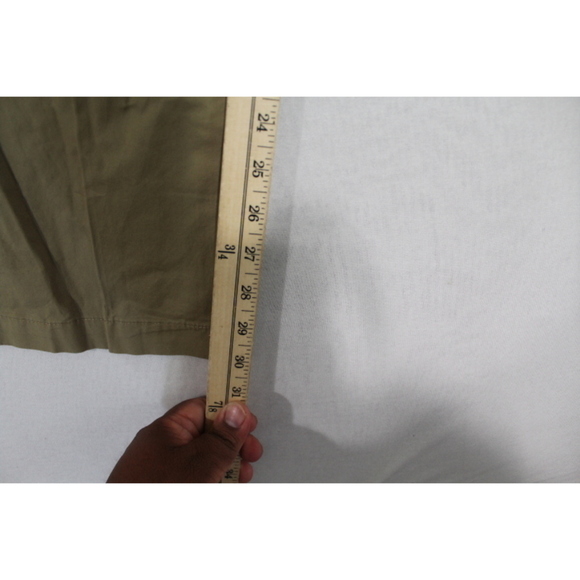 Dockers Men Brown Chino Pants Straight Business Casual size 36 - Picture 6 of 9